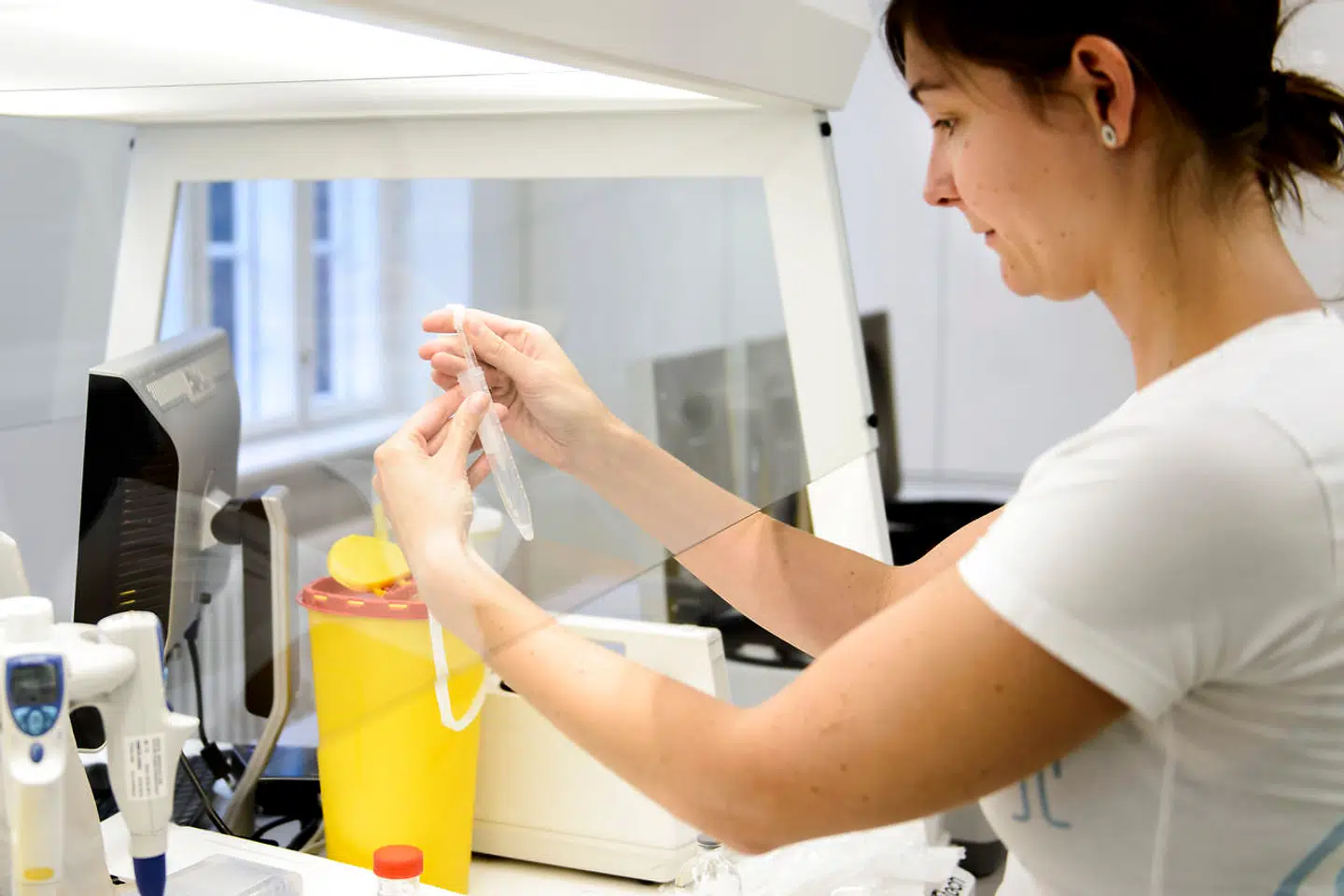 kapitalfonden Axcel har købt to tredjedele af European Sperm Bank