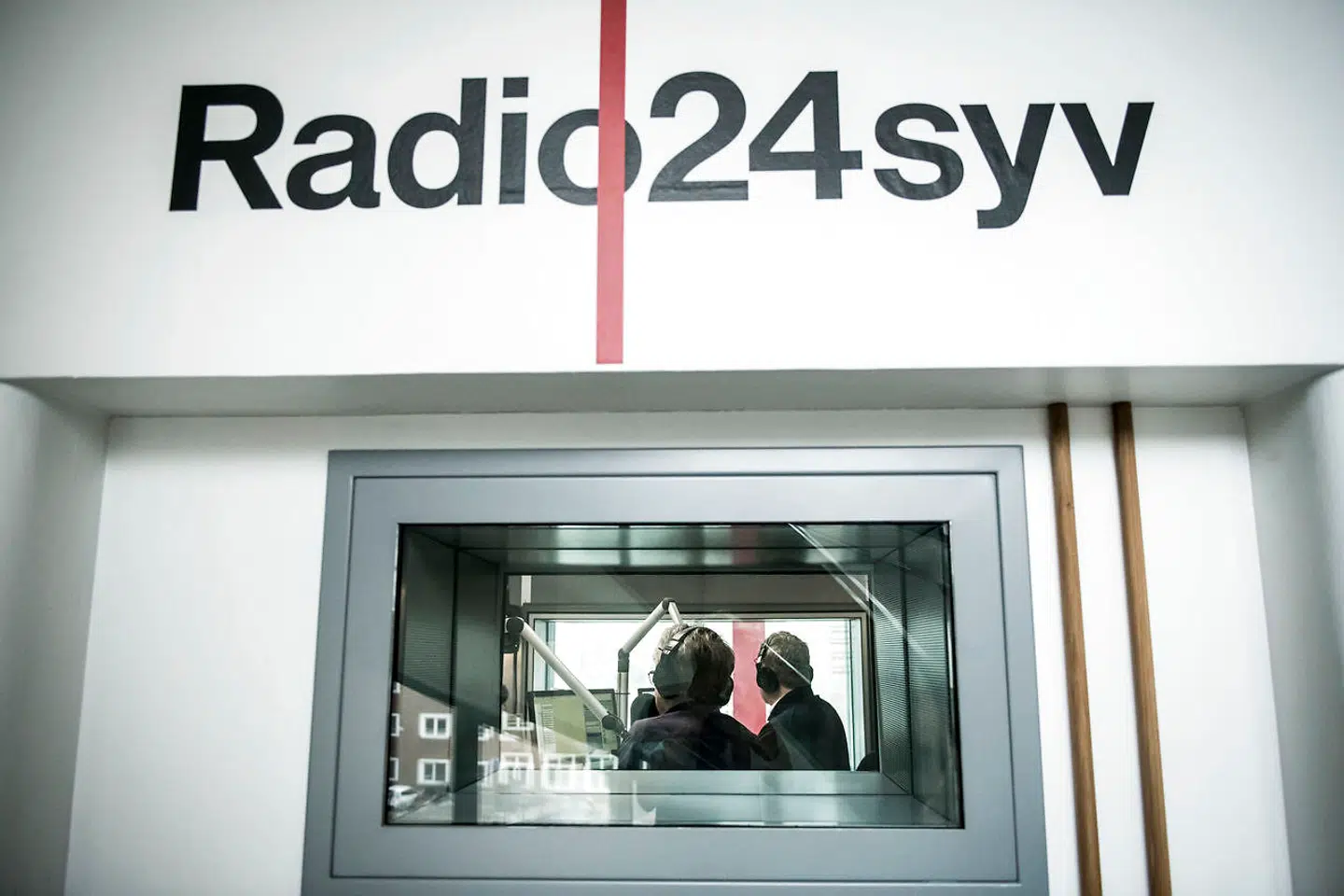 Radio24syvs ejere har besluttet at søge om sendetilladelsen på en ny DAB-kanal. Hvis de vinder udbuddet, er ambitionen at sende fra 1.november.