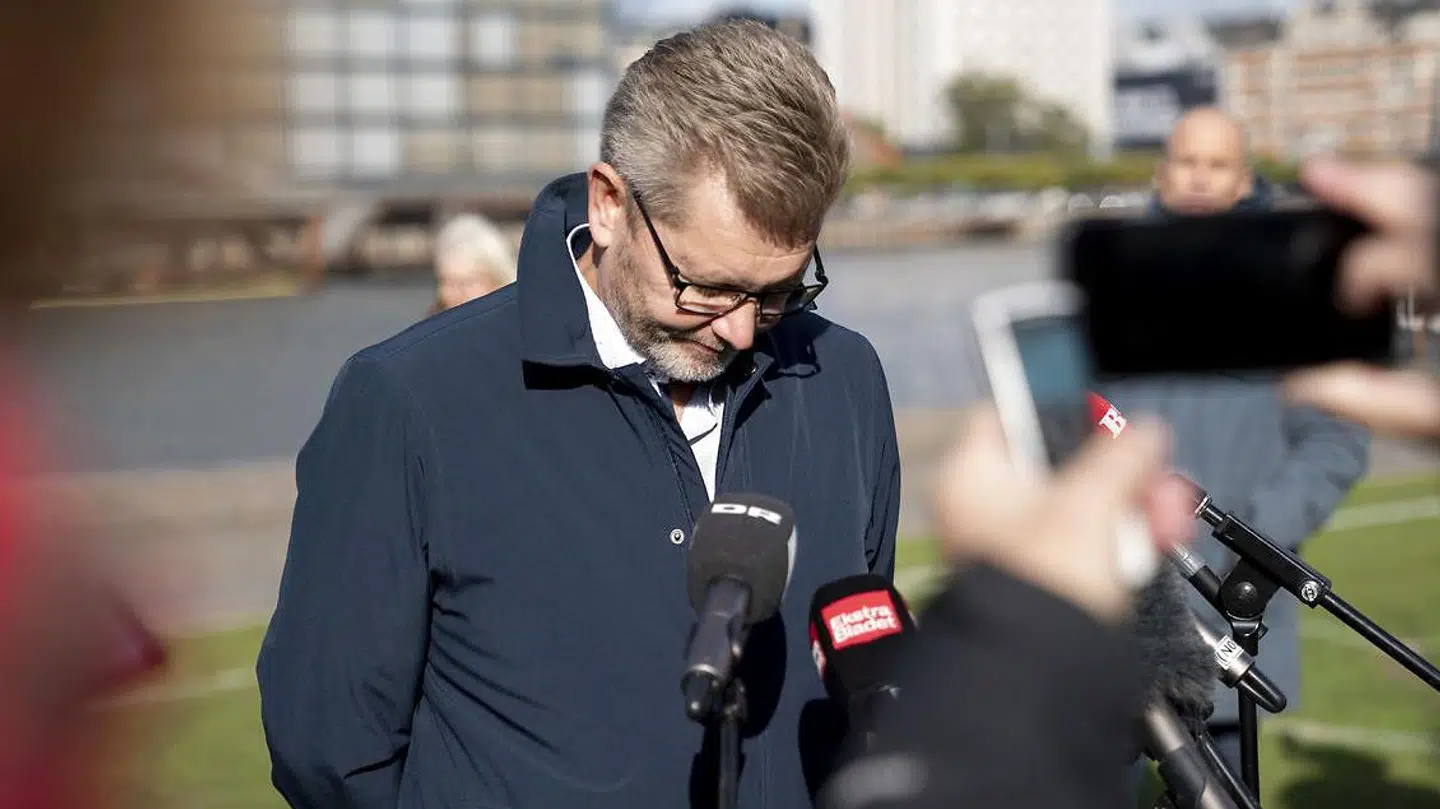 Det fyldte alles opmærksomhed, da Frank Jensen gik af som overborgmester på grund af krænkelser. Men åbenbart ikke direktøren, der lige har hentet ham til at sidde i bestyrelsen i to selskaber.