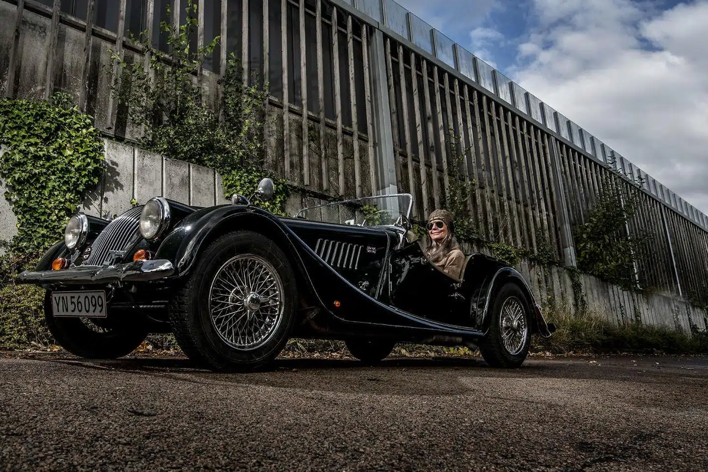 Pensionisttilværelsen er blevet mere gylden for tusindvis af danskere. Nye tal viser, at der det seneste år er sket en stigning i antallet af folkepensionister, som får udbetalt det fulde pensionstillæg oven i grundbeløbet. Forklaringen er nye pensionsregler. Arkivfoto
