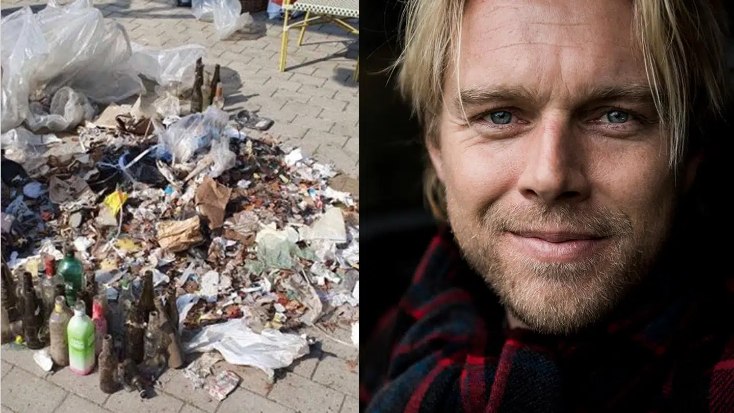 Foto: Felix Smith og Scanpix/ Anne Bæk