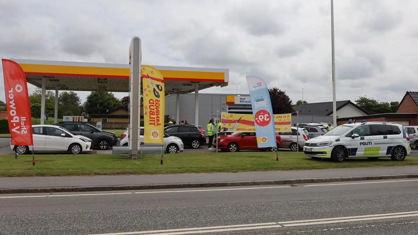 Foto: Presse-fotos.dk