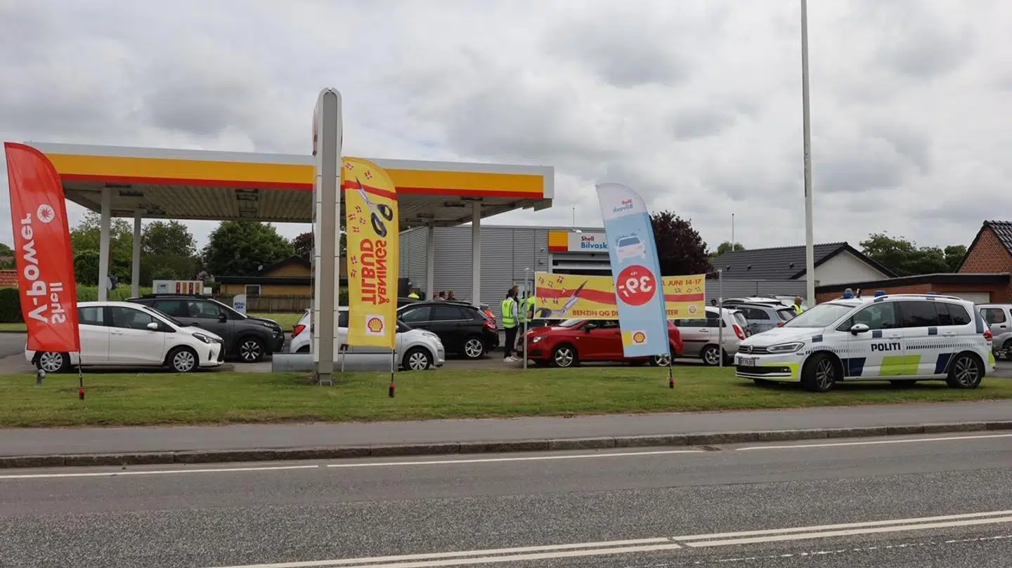 Foto: Presse-fotos.dk