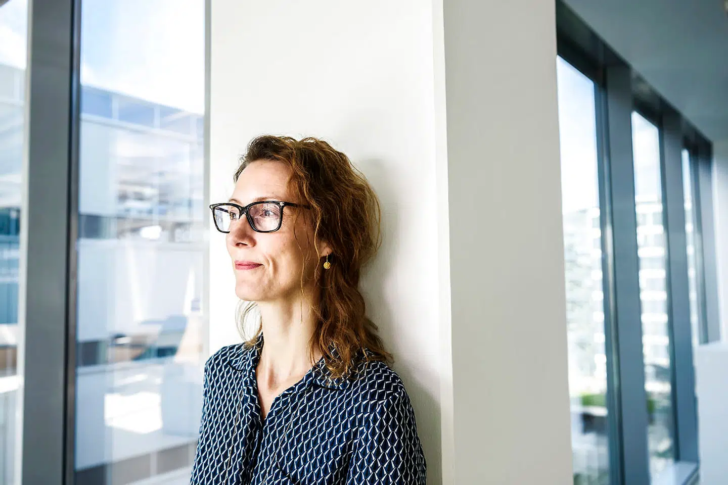 Anja Groth er professor ved Det Sundhedsvidenskabelige Fakultet på Københavns Universitet og stiftede i 2018 sin egen biotekvirksomhed, der bygger på kræftforskning publiceret i det prestigefyldte tidsskrift Nature.