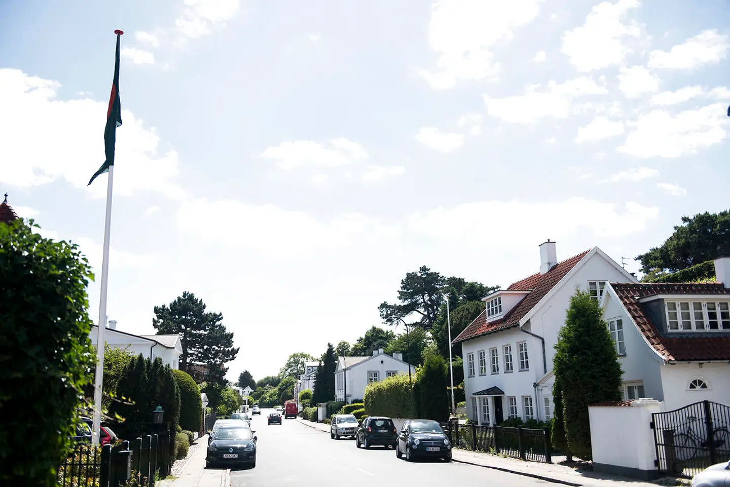 En gruppe boligejere har nu mulighed for at hugge en historisk stor bid af deres restgæld, skriver Finans.