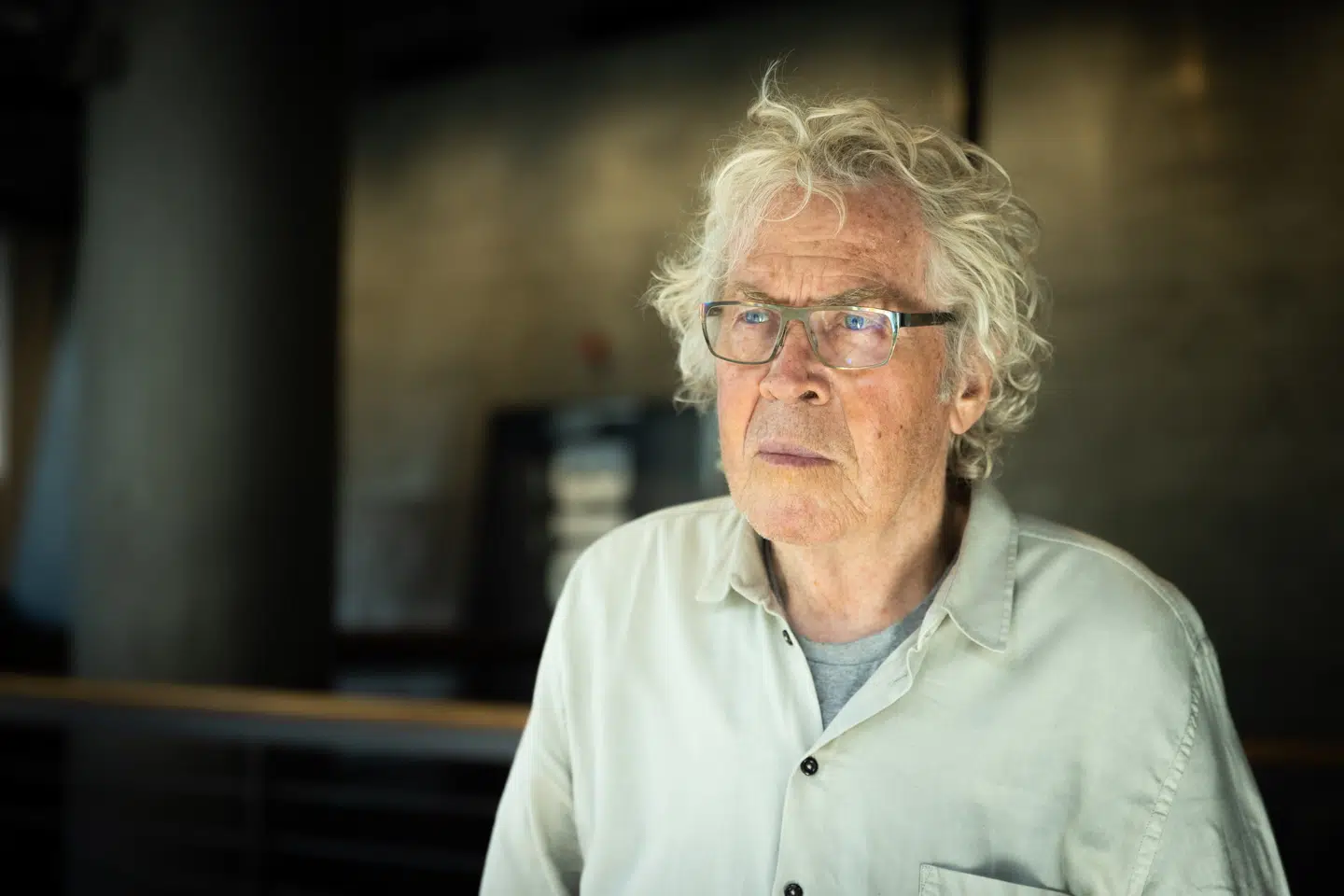 Jørgen Leth skal dække Tour de France på dansk tv igen.