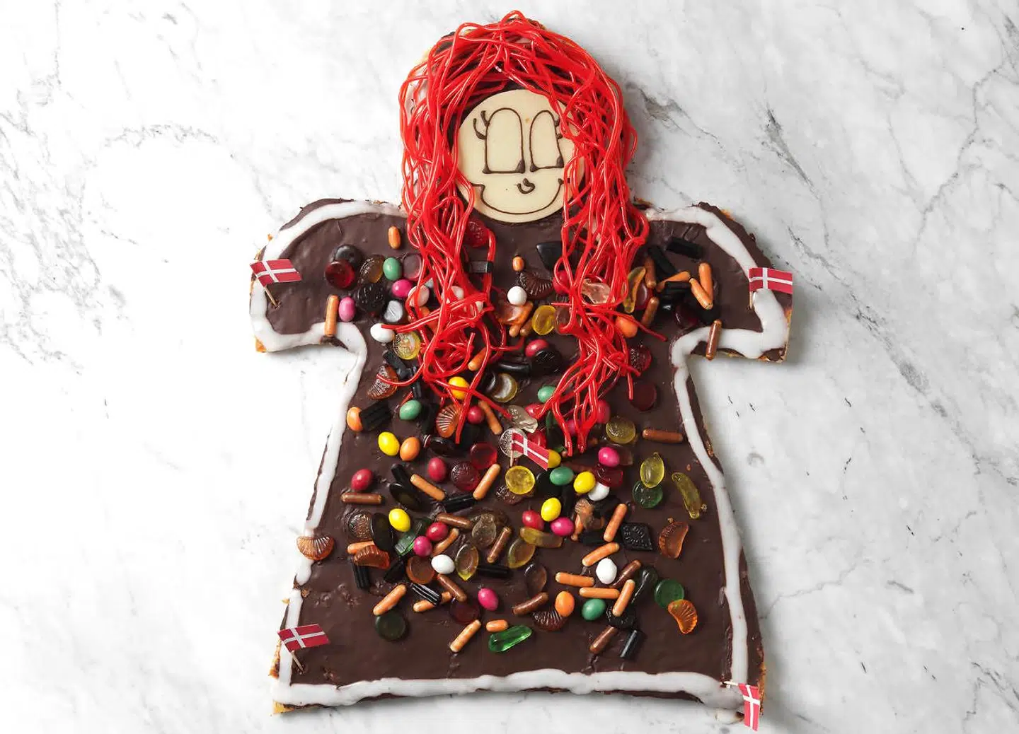 Det gik ret så voldsomt for sig, da Lagkagehuset for nogle år siden ændrede opskriften på et populært rugbrød. Ifølge konditorkædens marketingchef vil der formentlig også komme nogle kommentarer, når »kagepersonen« gør sin entré.