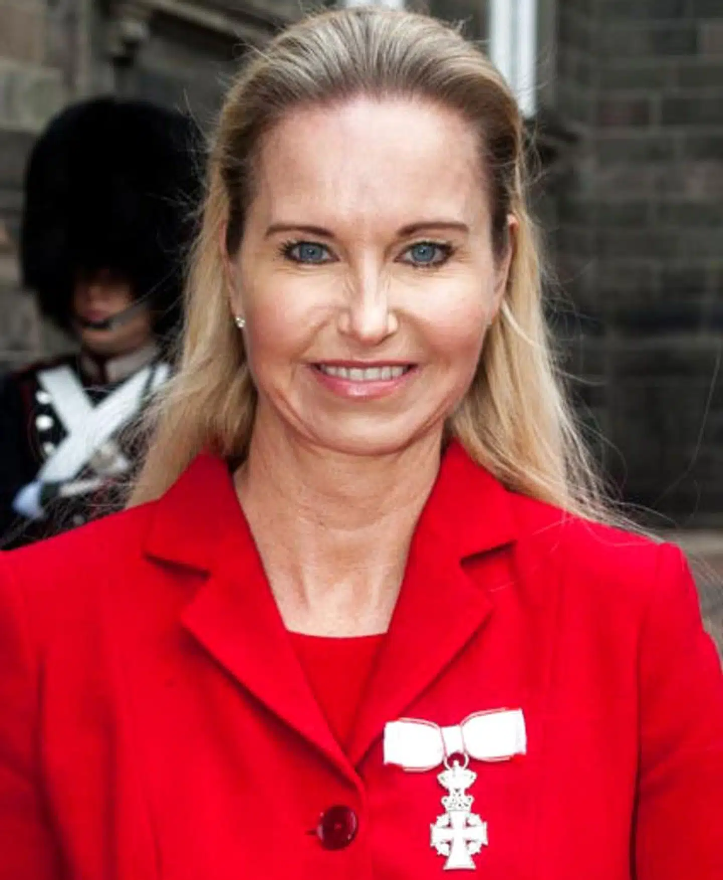 Dansk Standards nu fyrede direktør, Anne Hasløv, mere end fordoblede den statsstøttede fonds egenkapital i de 12 år, hun var i front. I 2017 fik hun ridderkorset.