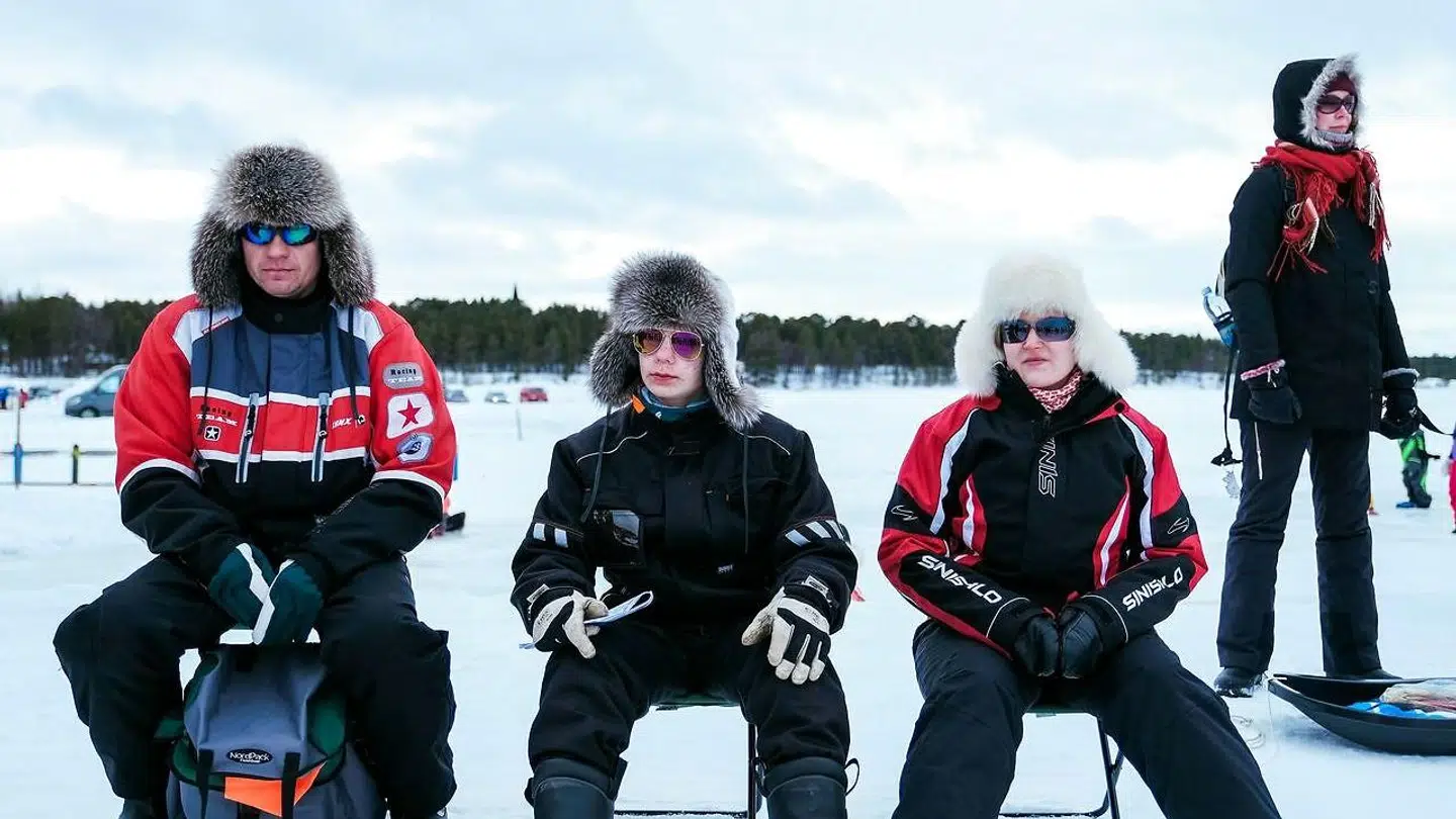 Finland går til valg 14. april for at vælge nyt parlament. Den kommende regering har en stor opgave med at forberede samfundet på den hastige aldring af befolkningen.