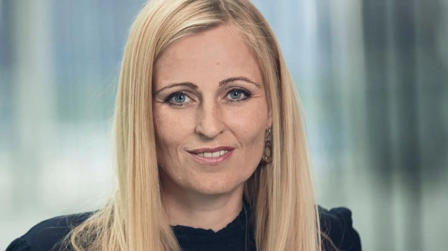 Lise Nytoft Bergmann, chefanalytiker og boligøkonom i Nordea Kredit.