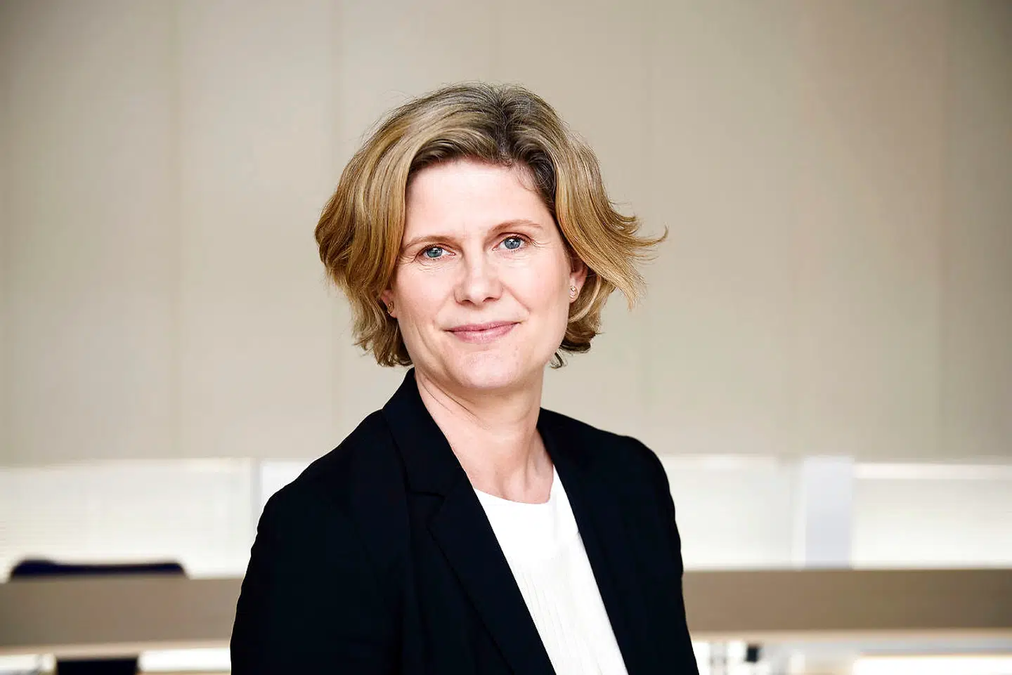 Mette Maix stopper som direktør for Flying Tiger efter under to år på posten. Hun erstattes af Martin Jermiin, oplyser selskabet i en pressemeddelelse.