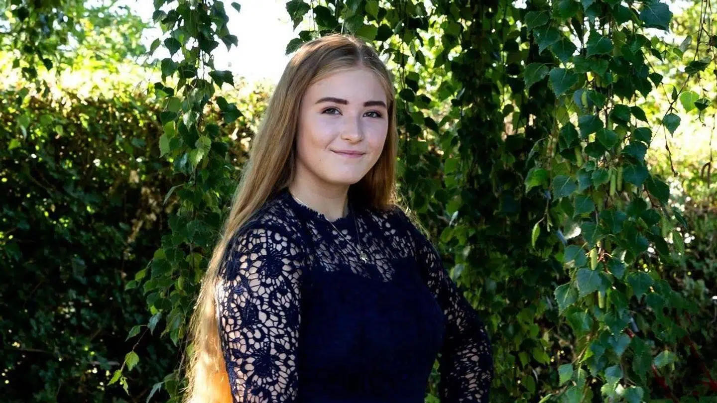 Frida Harndahl Andersen