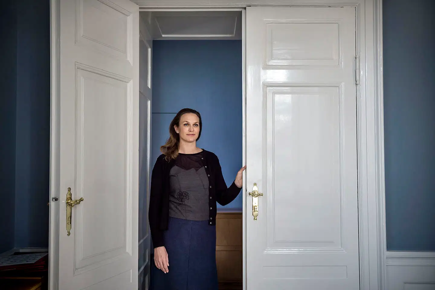 Merete Riisager (LA) har været en markant undervisningsminister, siden hun overtog posten i november 2016. Det har skaffet hende både fjender og tilhængere undervejs. Ved valget forlader hun politik, og hun har særligt én bekymring på folkestyrets vegne.