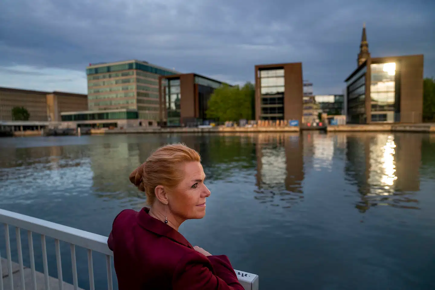 Et nyt parti med Inger Støjberg i spidsen skal nu i gang med at indsamle vælgererklæringer, så det kan stille op til det kommende folketingsvalg. Berlingskes politiske kommentator spår den tidligere udlændingeminister og Venstre-politiker gode chancer. Arkivfoto: Søren Bidstrup