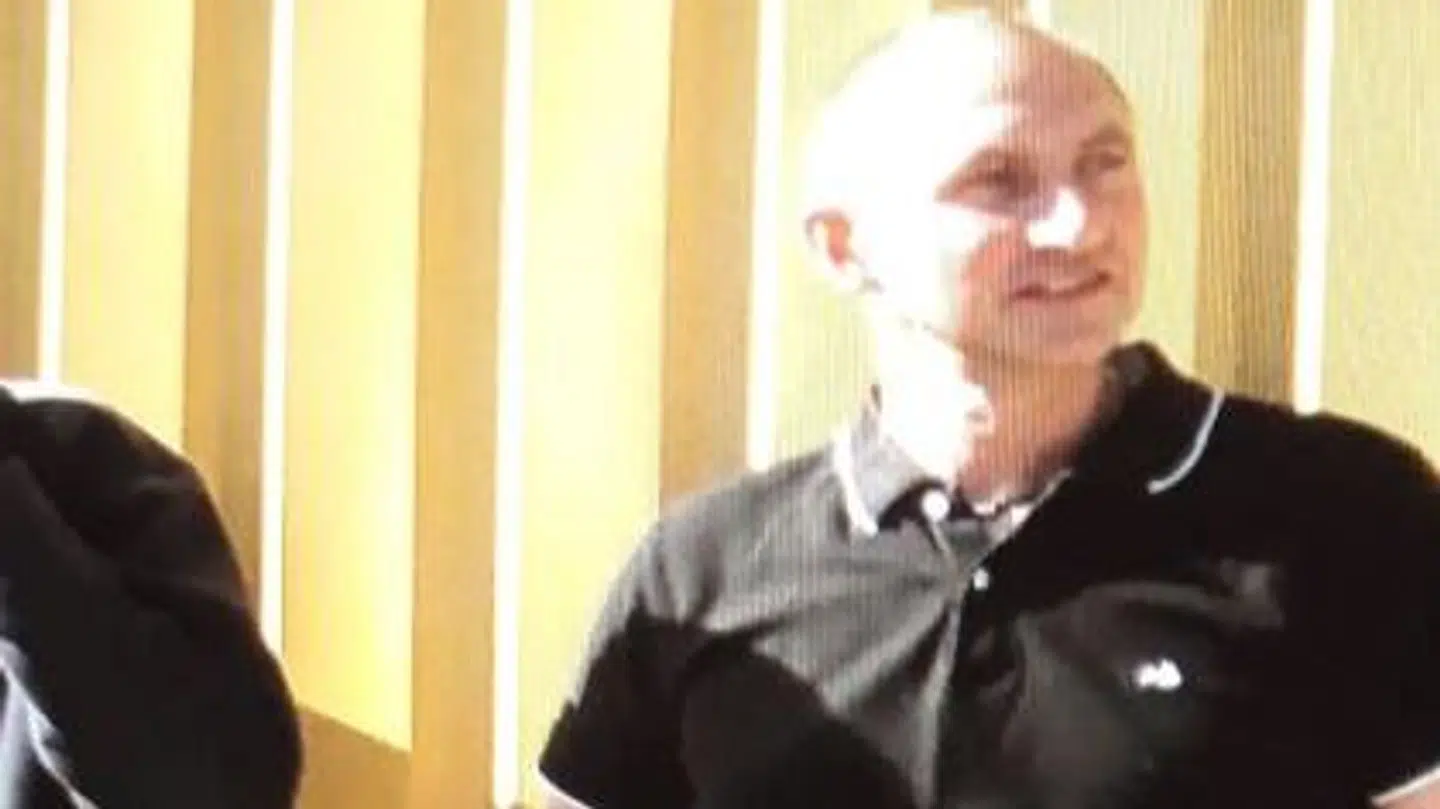 Politiet beder om hjælp til at finde 48-årige Kim.