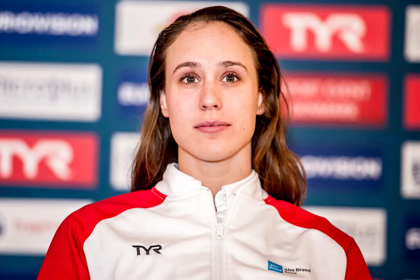 Rikke Møller Pedersen indstillede sin svømmekarriere i begyndelsen i 2019.