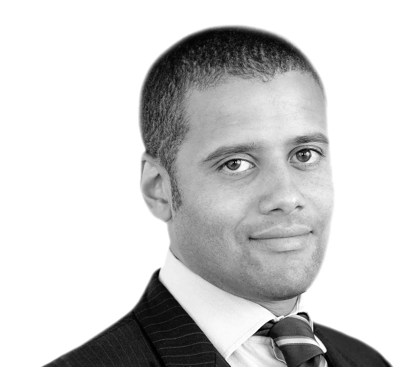 Jacob Mchangama SH Jacob Mchangama