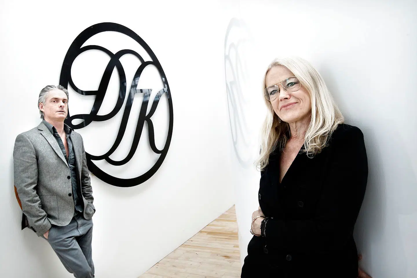 Henning Kern og Gitte Dyrberg stiftede smykkevirksomheden Dyrberg/Kern tilbage i 1985. Selskabet har særligt markeret sig inden for smykker og ure i skandinavisk design til overkommelige priser.