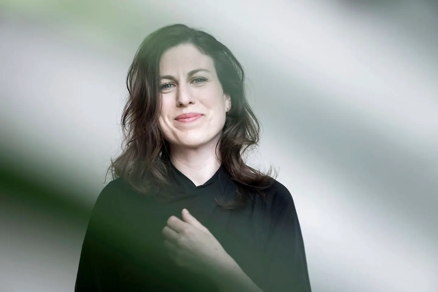 »Jeg er nok bare drevet af en nysgerrighed. Jeg synes, at det er sjovt at sætte mig ind i et nyt område, og hvis man bare giver den gas, kan man godt tage ud til Lego og forstå deres forretning, selv om man er molekylær neurobiolog og ikke uddannet fra CBS,« siger Sophie Bohr Grønbæk.