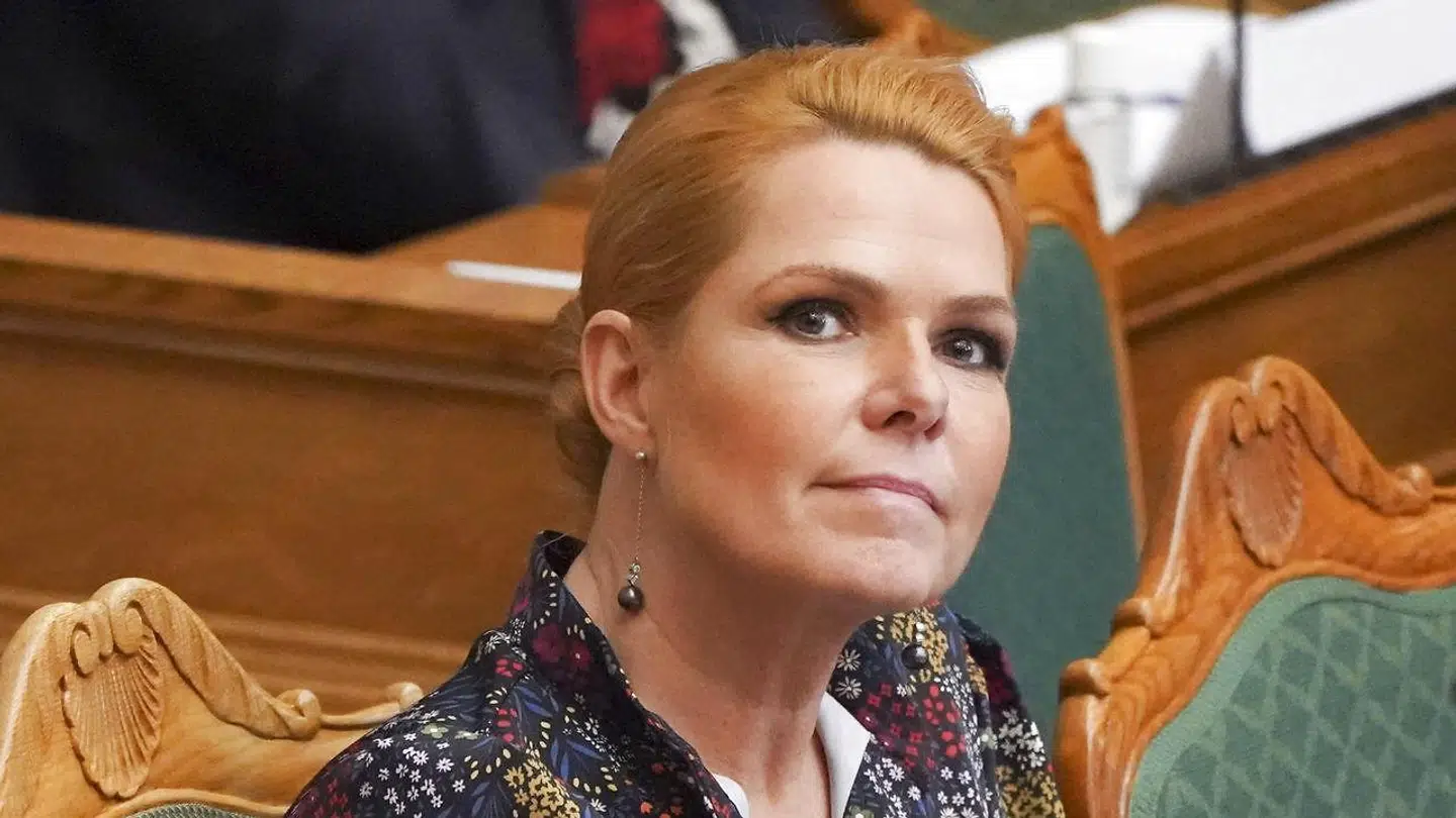 Kunne et muligt nyt parti med Inger Støjberg i front være en mulighed for Aalborg-rådmanden og DF-afhopperen Kristoffer Hjort Storm?