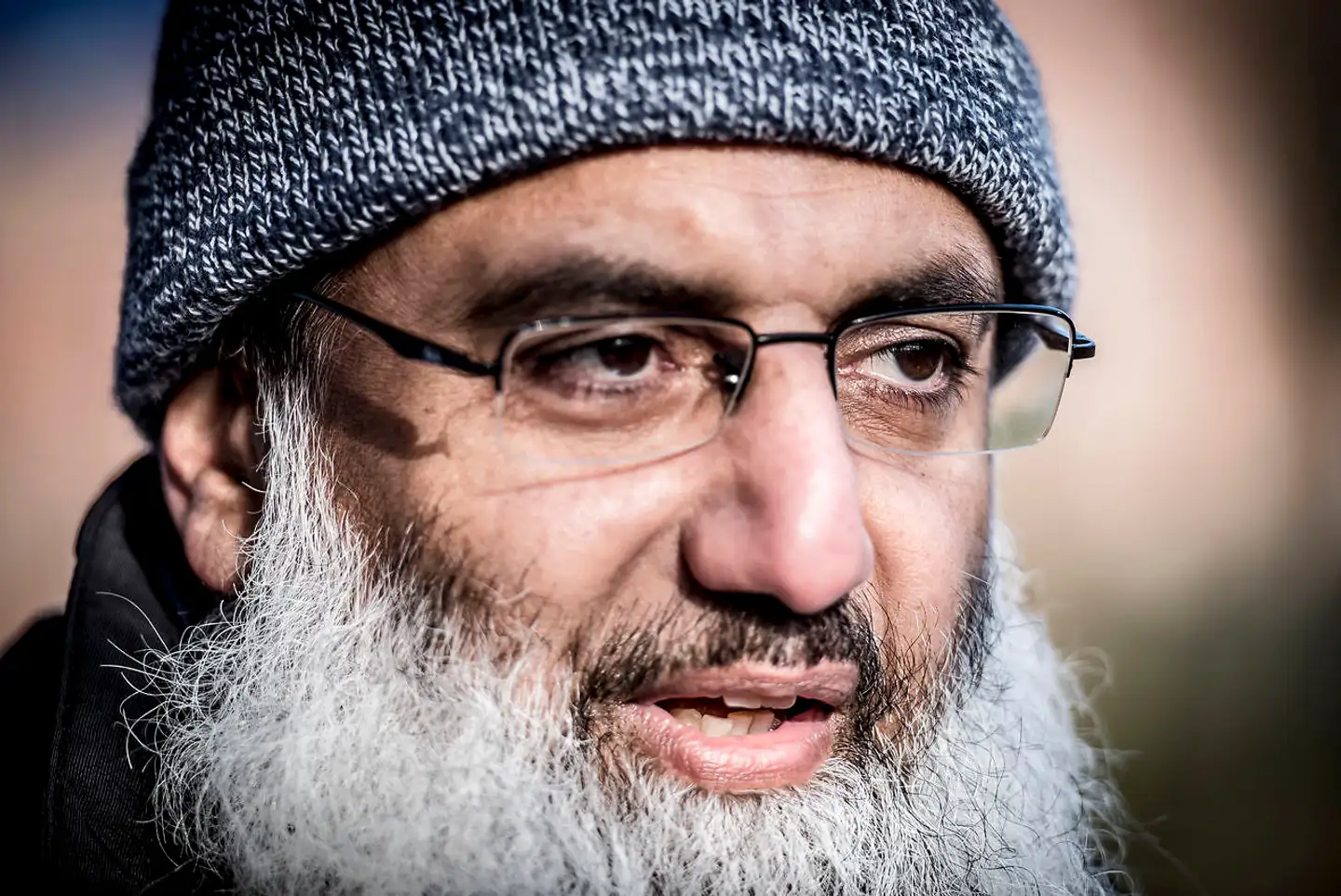 Muhammad Aslam er kendt som beboerformand for det udsatte boligområde Mjølnerparken – nu har han overtaget magten i TAXA 4x35, der har 1.000 vogne primært i København.