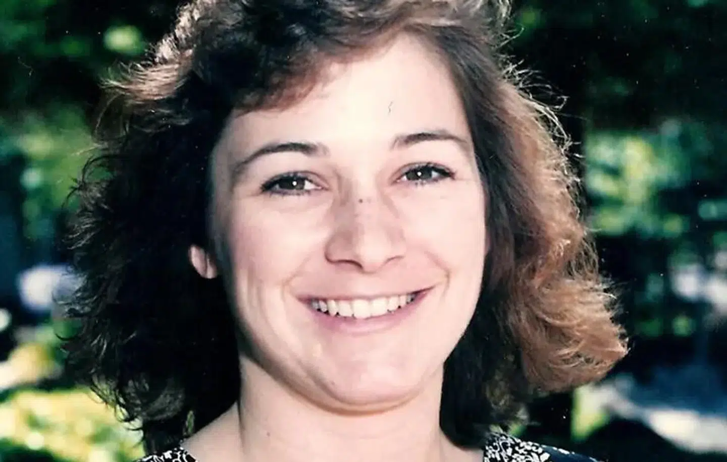 Laurie Houts blev stranguleret den 5. september 1992.