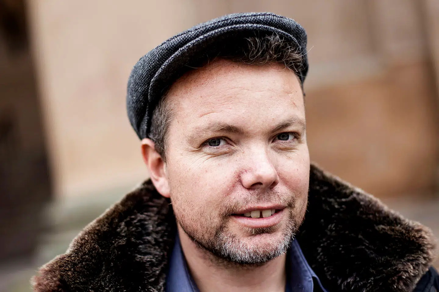 ARKIVFOTO af Rasmus Nøhr.