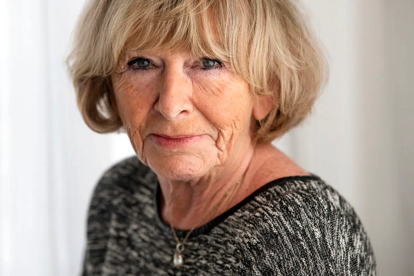 ARKIVFOTO af Mimi Jakobsen.