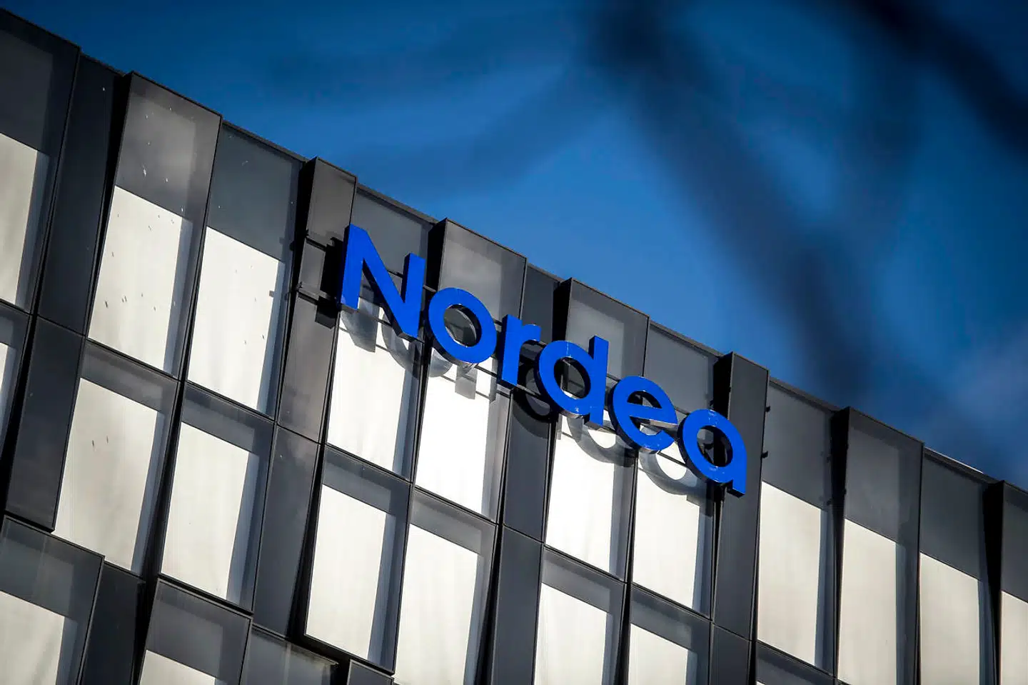 Arkivfoto: Nordea har mandag morgen fremlagt regnskab for andet kvartal af 2022.