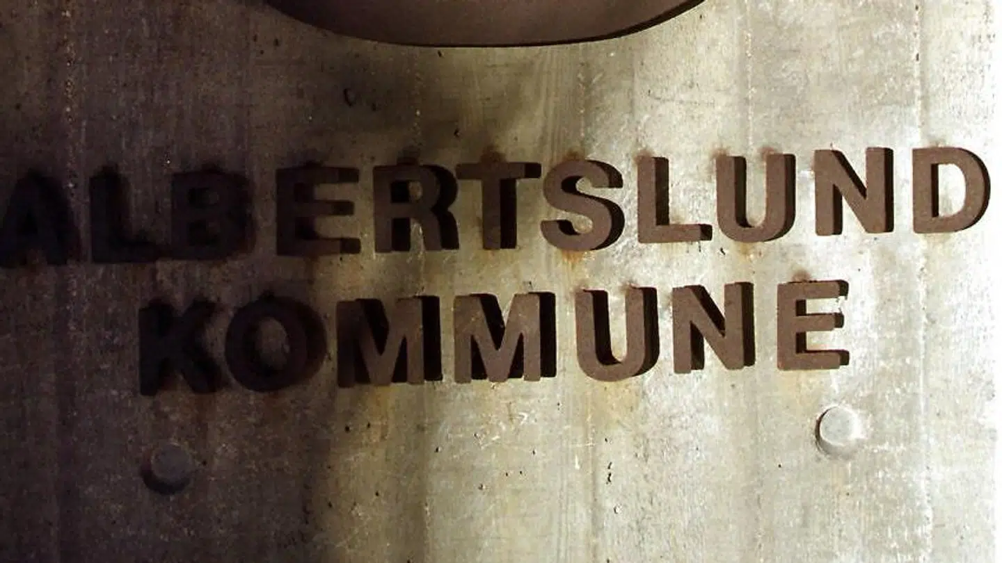 På Albertslund Rådhus blev der taget den endelige beslutning om, hvorvidt Børnehuset Rosenly skulle lukke.