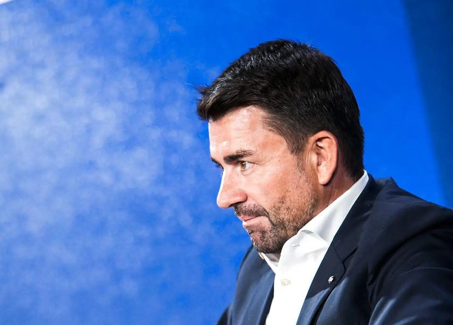 Mark MacGann var Ubers cheflobbyist i Europa, Mellemøsten og Afrika i perioden 2014-2016. Hans afsløringer om kørselstjenesten har blandt andet kastet lys over omfattende forbindelser til politikere på højt plan.