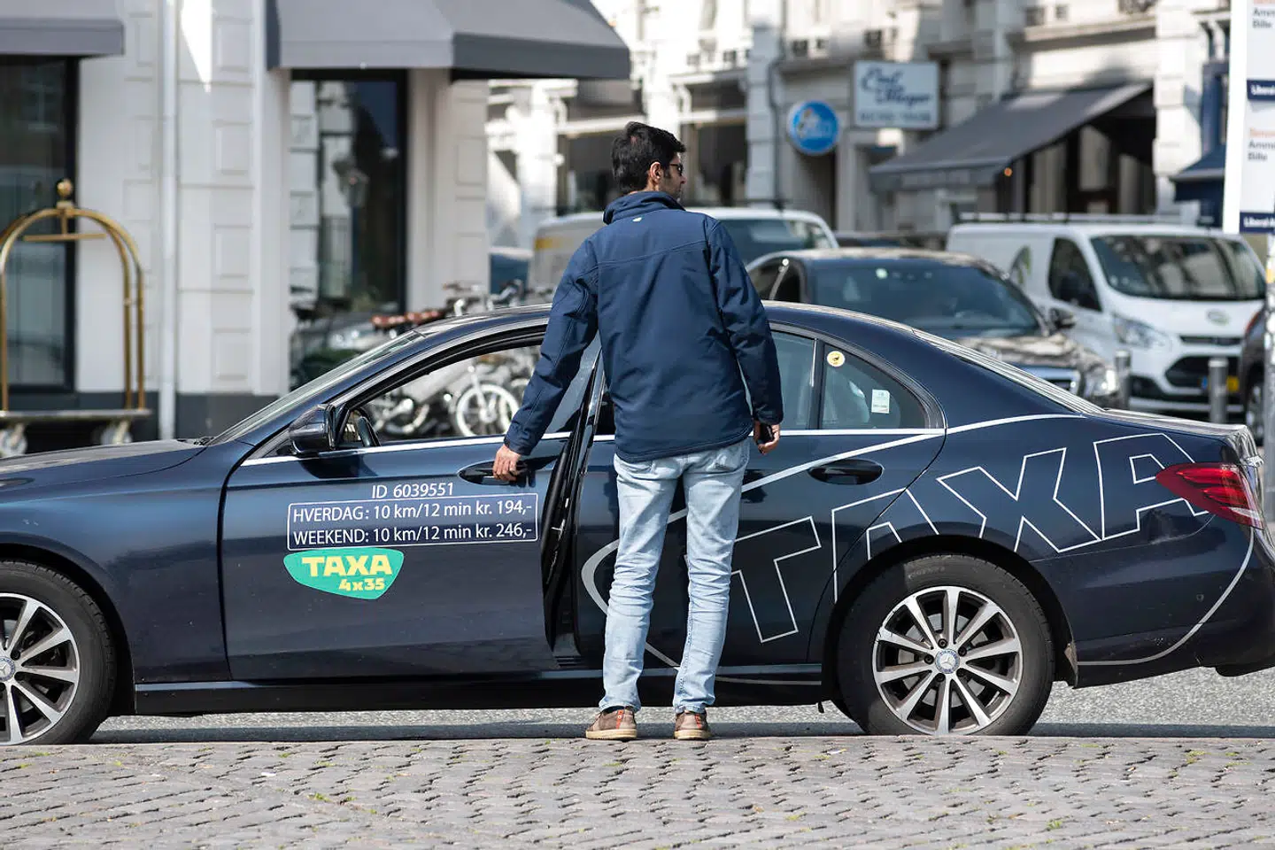 Det er TAXA 4x35s faste advokatfirma, der er blevet bestilt til at gennemføre en stor advokatundersøgelse, hvor ledelsen er i centrum. Det er sket, efter at en whistleblower-klage har sendt sønderlemmende kritik mod bestyrelsesformanden, Muhammad Aslam.