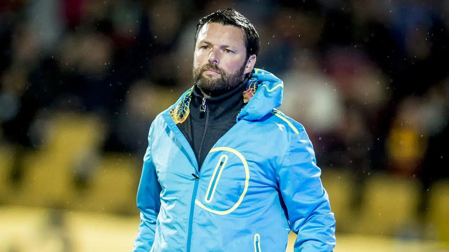 Christian Lønstrup.