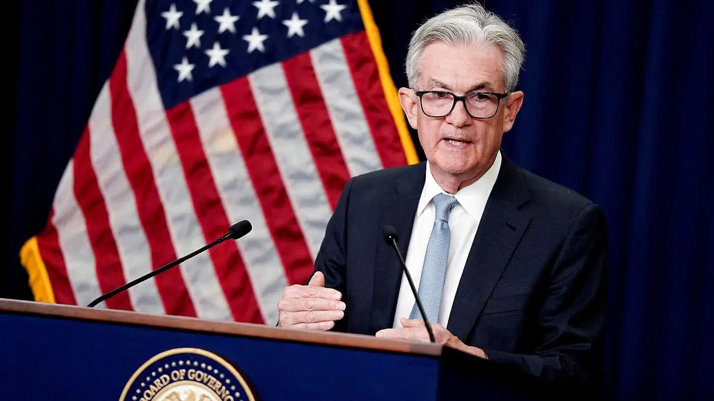 Den amerikanske centralbank under ledelse af Jerome Powell har endnu engang leveret en stor renteforhøjelse, og mere følger til efteråret.