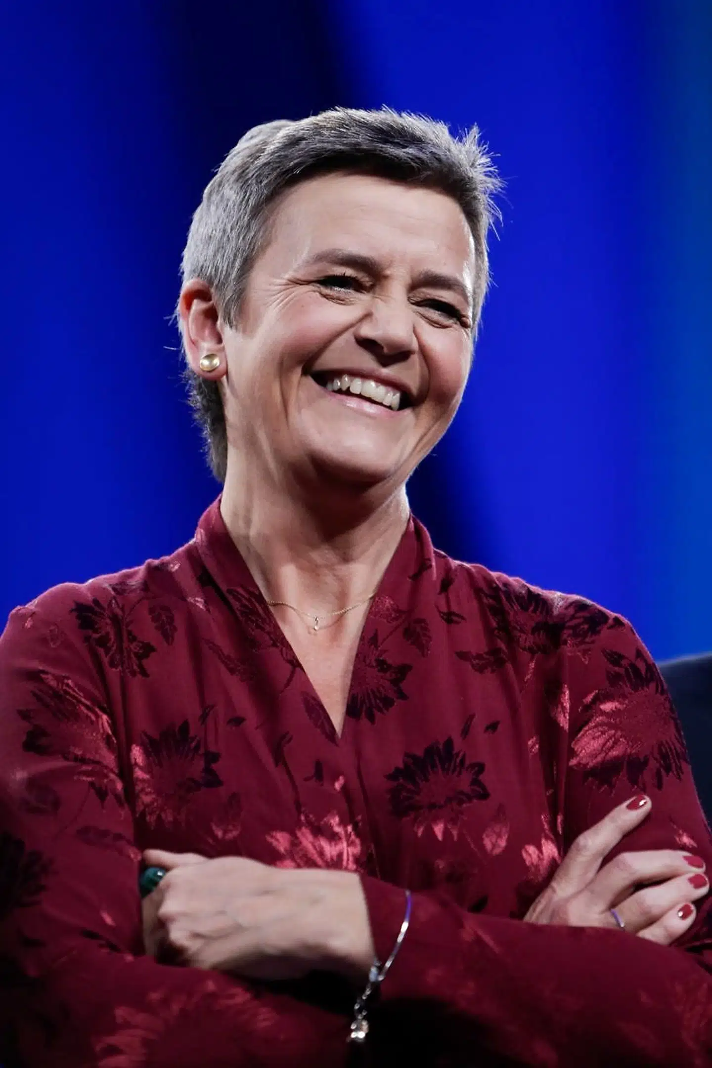 (Foto: Aris Oikonomou / AFP)