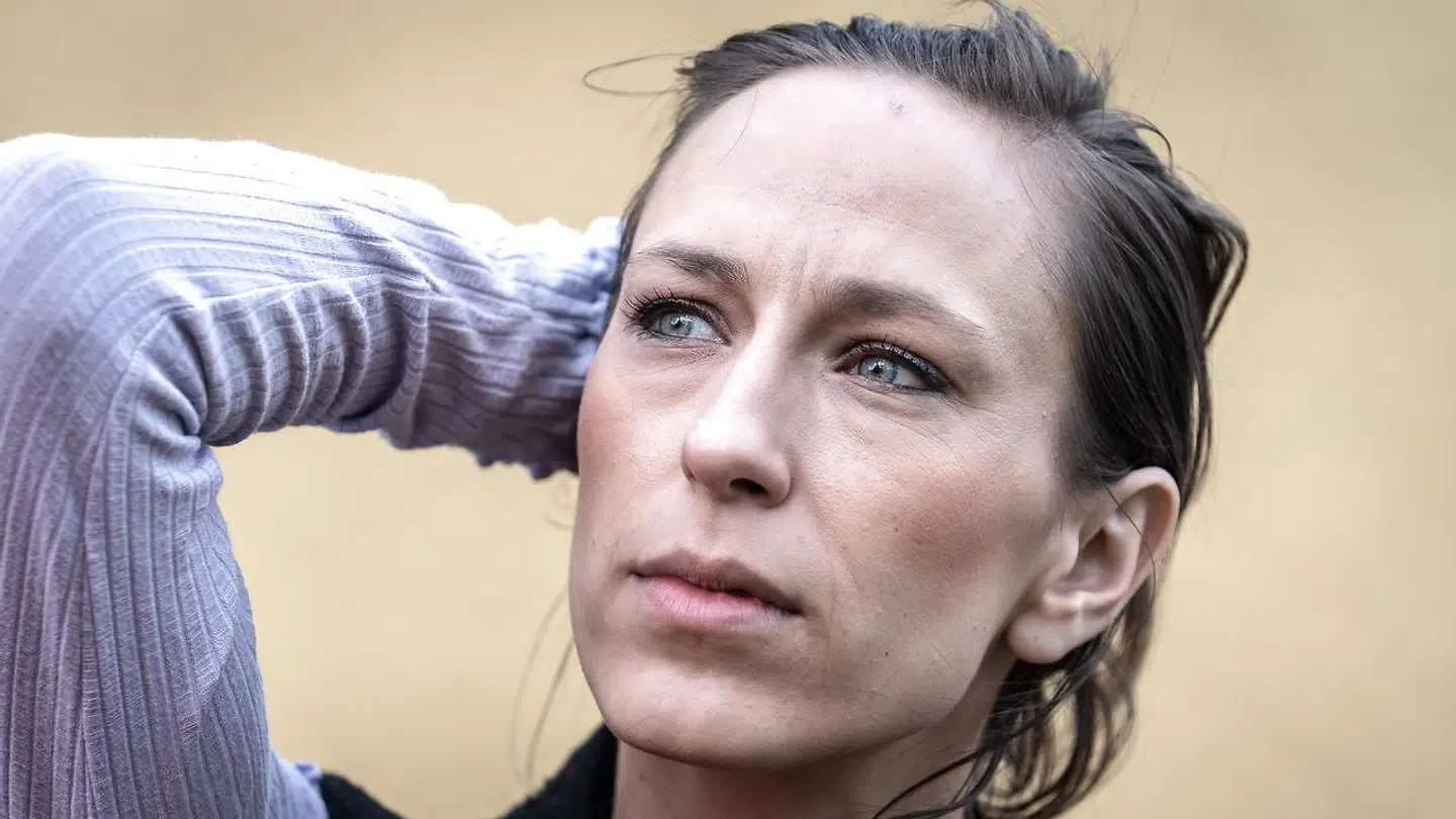 Musiker Mathilde Falch har flere gange talt åbent om sine misbrug.