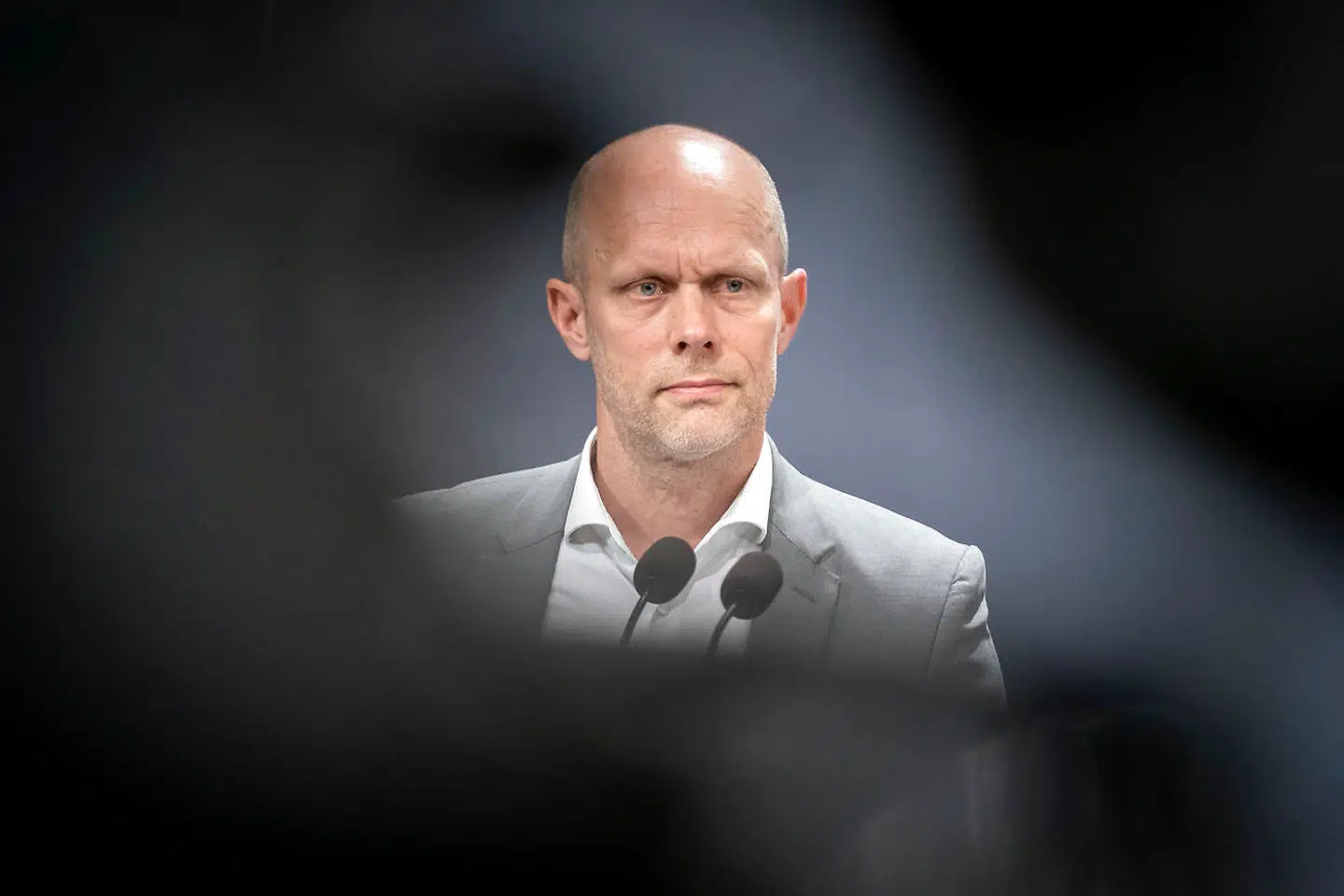 Lørdag erklærede Verdenssundhedsorganisationen WHO abekopper for en global sundhedskrise.