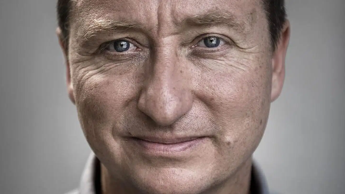 Søren Fauli fik ugeblad til at falde i fælde.