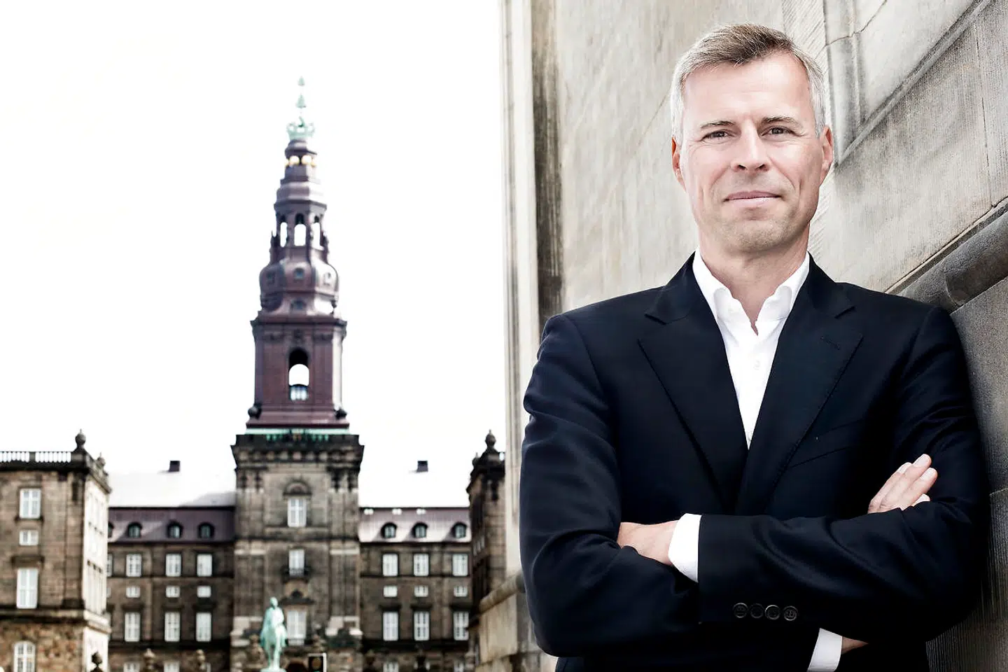 Selv om en SV-regering for nogen ser smuk og tillokkende ud, er den - for nu – ikke mere end et fatamorgana, vurderer Berlingskes politiske kommentator, Thomas Larsen.