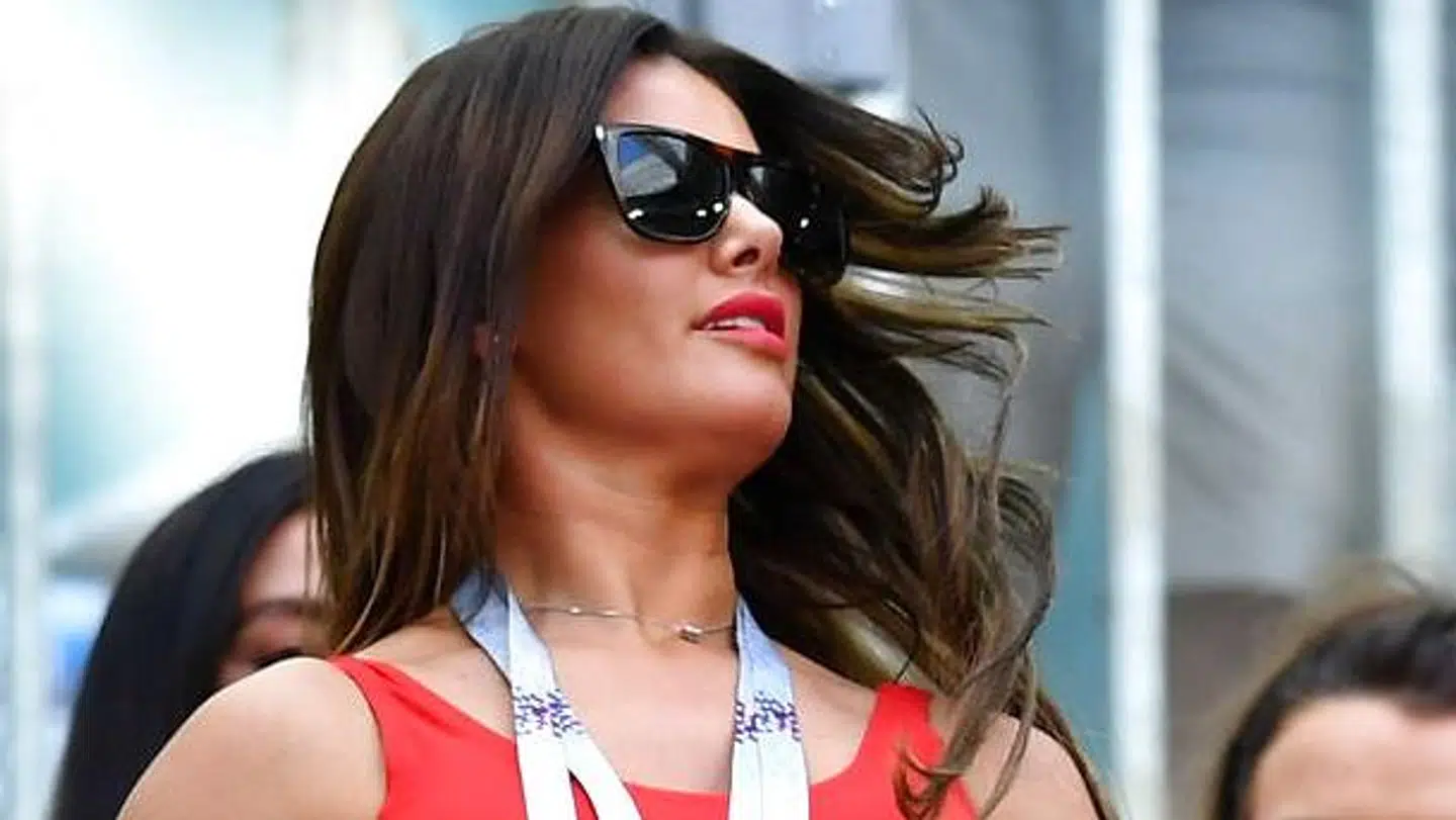Rebekah Vardy blev i 2020 anklaget for at have lækket historier om Rooney-familien til pressen. Det ville hun ikke finde sig i og valgte derfor at føre sag om bagvaskelse.