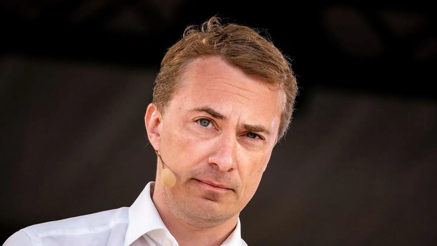 Morten Messerschmidt vil slanke danskerne med tilskud til fedmemedicin.