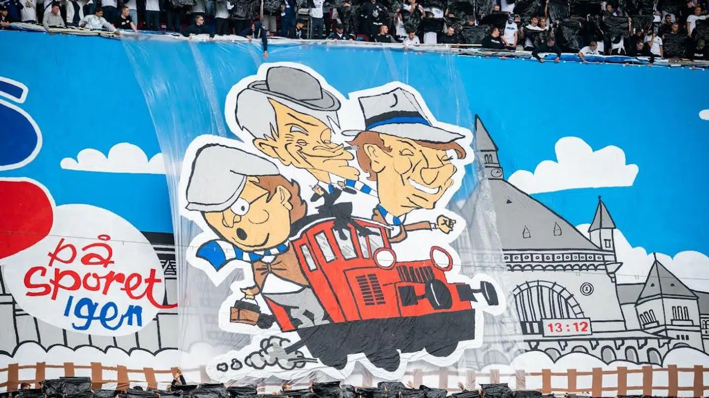 Foto: Ritzau Scanpix