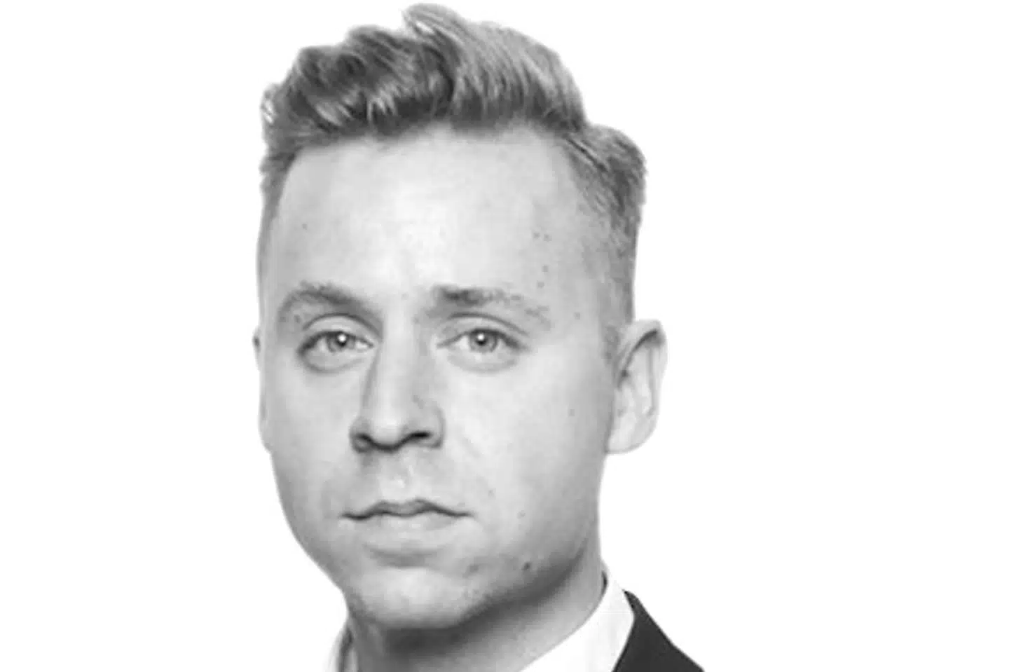 Andreas Gylling
