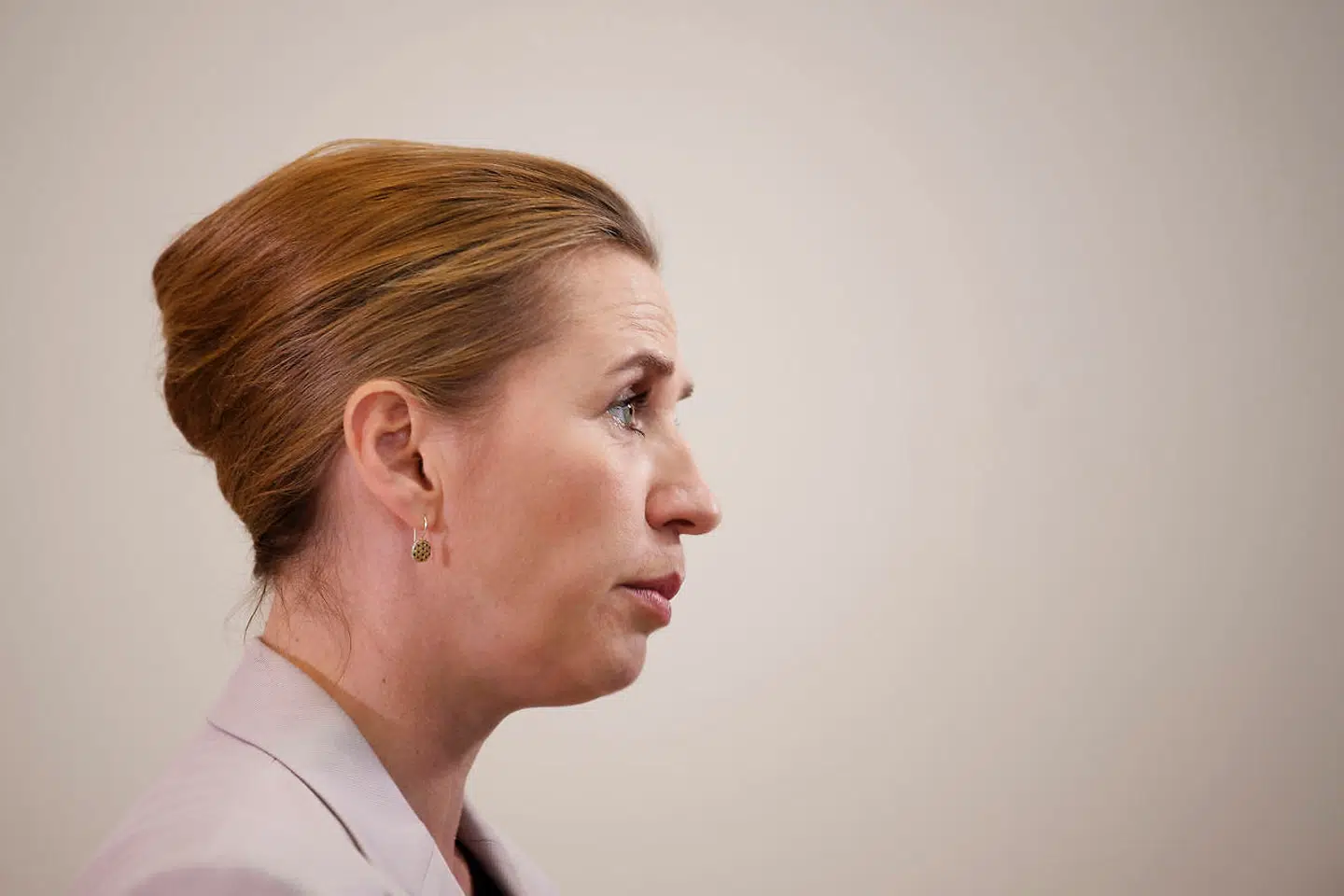 Mette Frederiksen vil lukke alle muslimske friskoler i Danmark.