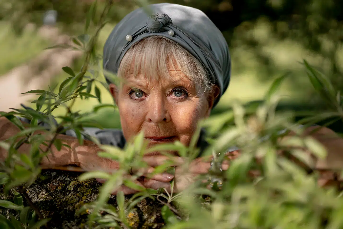 Det er 55 år siden, at den i dag 83-årige Lone Hertz gik ind i en livslang kamp for sin søn.