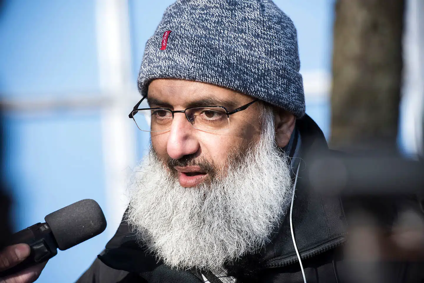 Muhammad Aslam er kendt som beboerformand for det udsatte boligområde Mjølnerparken – det har hen over sommeren vakt ballade, at han overtaget magten i TAXA 4x35, der har 1.000 vogne primært i København.