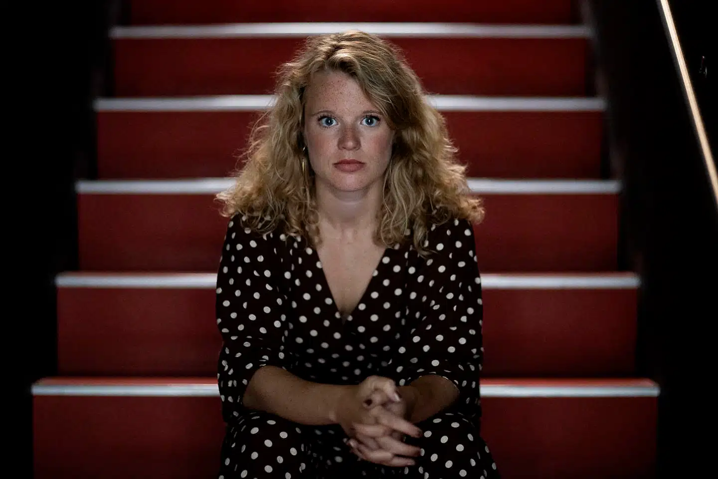 Laura Rosenvinge blev efter kommunalvalget Socialdemokratiets nye politiske ordfører i København. Hendes udtalelser om Normstormerne har skabt intern uro i partiet i København.