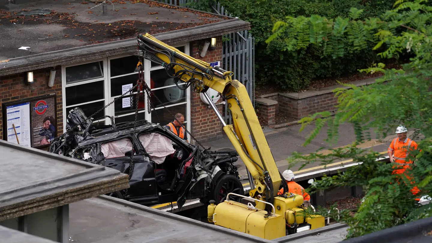 Foto: Maja Smiejkowska/Reuters/Ritzau Scanpix