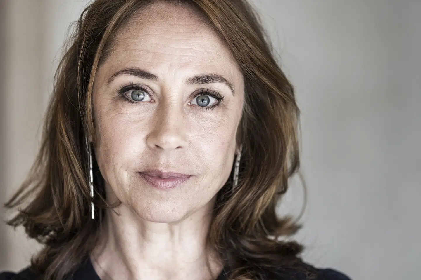 Sofie Gråbøl har god erfaring med DR-dramaer. Hun havde hovedrollen i samtlige sæsoner af den prisvindende krimitrilogi Forbrydelsen. (Arkivfoto). ólafur Steinar Rye Gestsson/Ritzau Scanpix