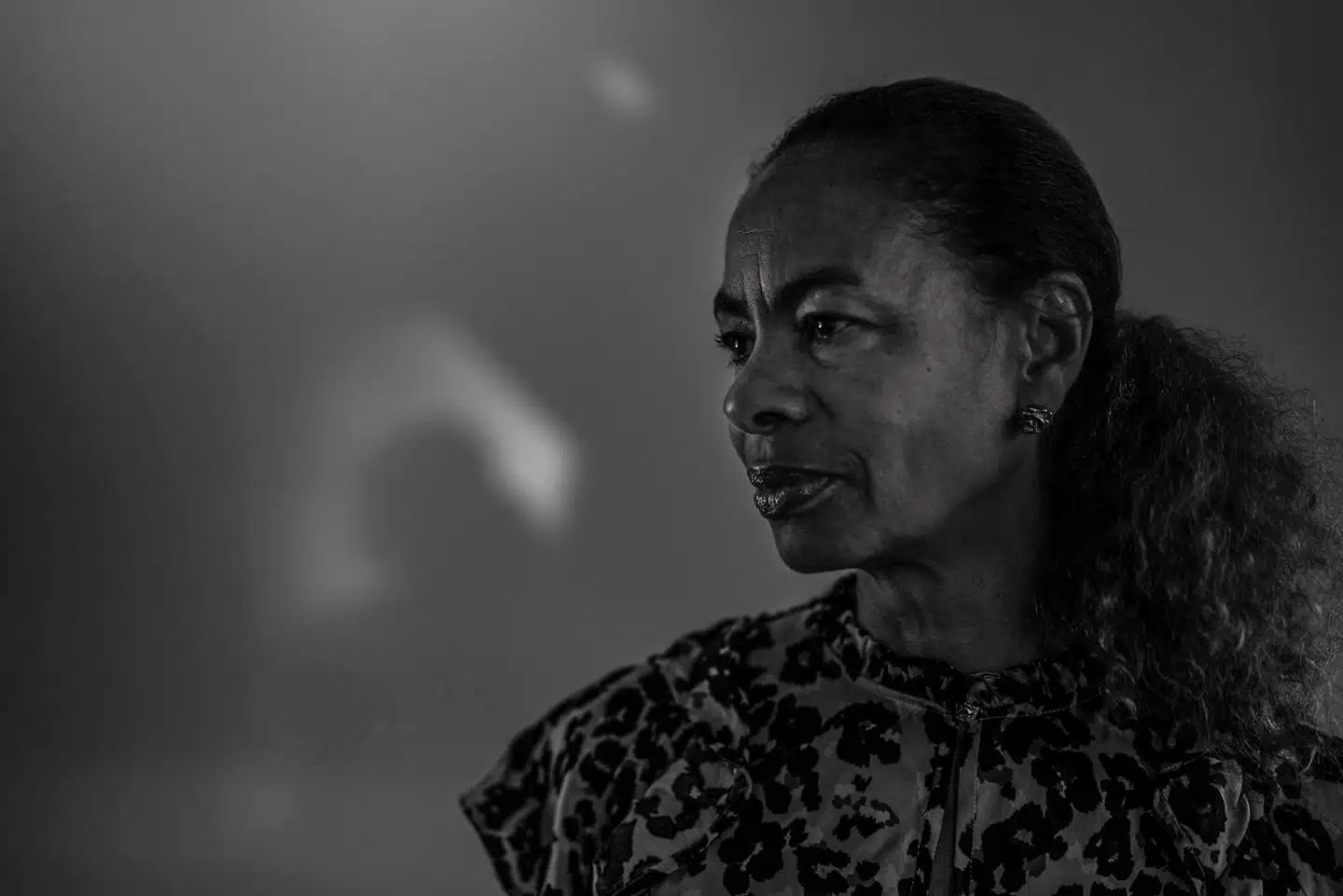 Jacqueline Friis-Mikkelsen – direktør for Unique Models